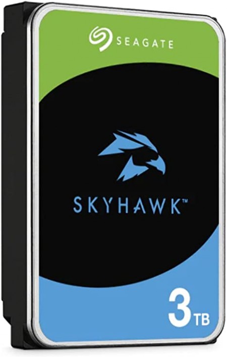 3TB SEAGATE SkyHawk ST3000VX015