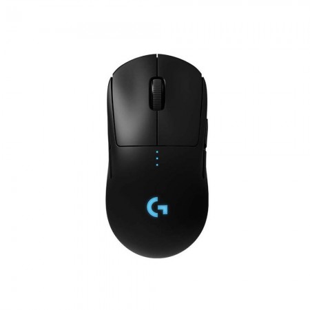 Logitech G Pro Lightspeed Wireless 910-005273