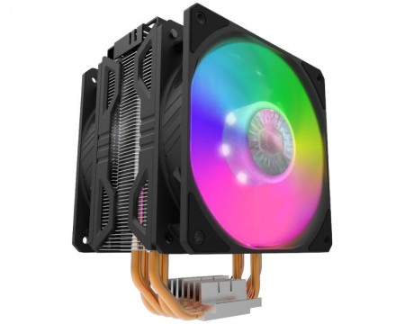 COOLER MASTER Hyper 212 LED Turbo ARGB (RR-212TK-18PA-R1)