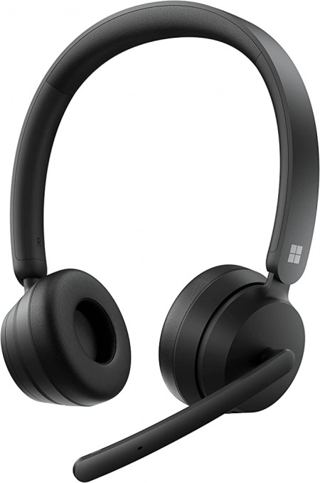 MICROSOFT Modern Wireless Headset 8JR-00010