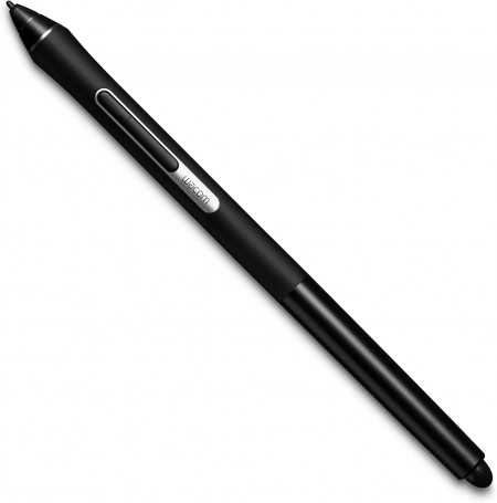 Wacom Pro Pen Slim (KP301E00DZ) 