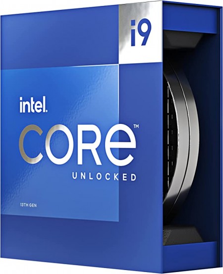 INTEL Core i9 13900F Box