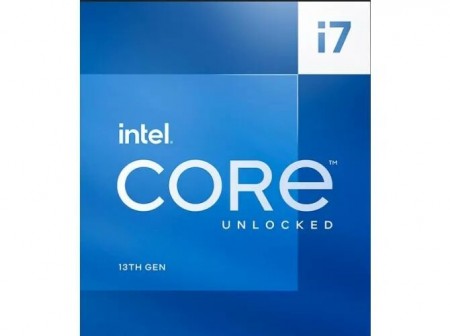 INTEL Core i7 13700F Box