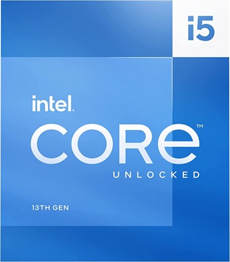 INTEL Core i3 13100F Box