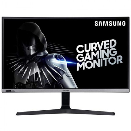 SAMSUNG 27'' zakrivljen LC27RG50FQRXEN