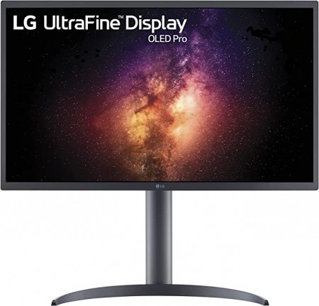 LG UltraFine 27EP950-B 27'' OLED 3840x2160 60Hz