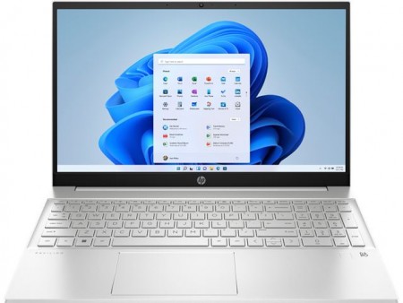 HP Pavilion 15-eh2010na R5 8G 512GB W11H, 6G2U6EA#ABU