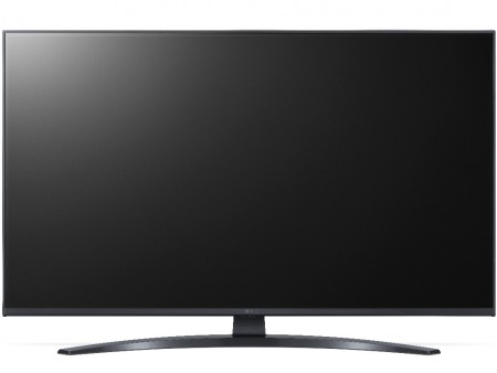 LG 65'' 65UQ81003LB 4K HDR Smart UHD TV