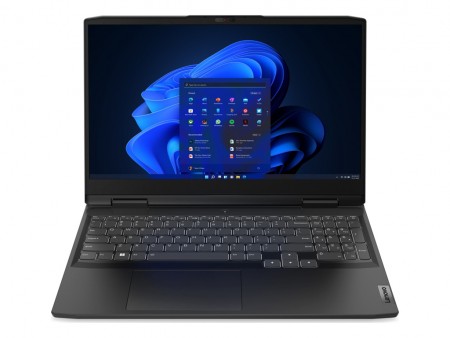 Lenovo IdeaPad Gaming 3 15IAH7 i7 16GB 1TB 15.6'' IPS 120Hz RTX3050Ti-4GB 82S900XCYA