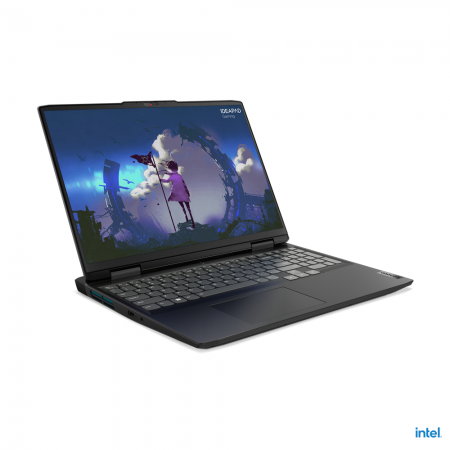 Lenovo IdeaPad Gaming 3 16IAH7 i7 16GB 1TB 16'' IPS 165Hz RTX3060-6GB 82SA00GTYA