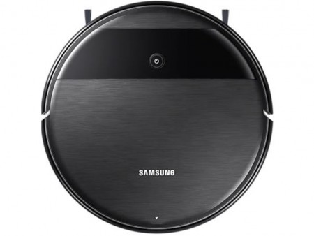 SAMSUNG VR05R5050WK Usisivač sa posudom WiFi crna