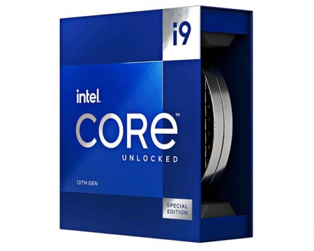 INTEL Core i9 13900KS Box