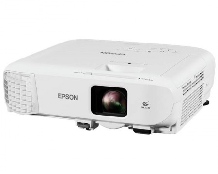 EPSON EB-992F Full HD projektor