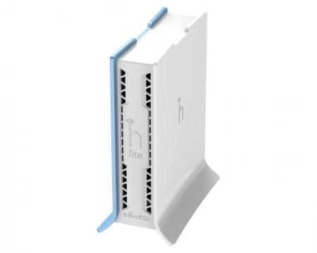 MIKROTIK hAP-lite RB941-2ND-TC