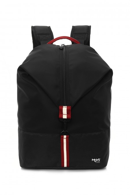 MOYE Trailblazer 13.3'' Backpack Black O7 ( KLB1541 ) 