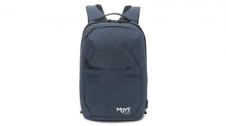 MOYE Trailblazer 15.6'' Backpack Blue O1 ( KLB190102-B ) 