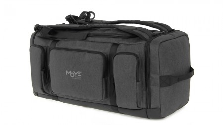 MOYE Trailblazer Multi-Backpack Grey O5 ( KLB200806 ) 