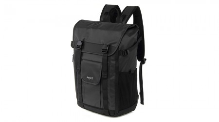 MOYE Trailblazer 17.3'' Backpack Black O4 ( KLB200726 ) 