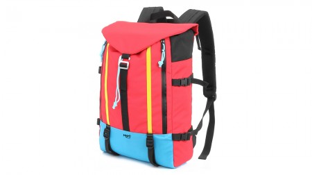 MOYE Trailblazer 15.6'' Backpack Red O9 ( KLB1347 ) 