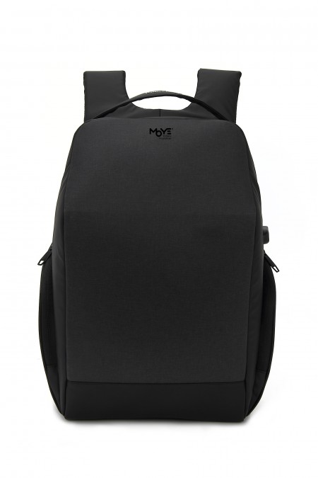 MOYE Trailblazer 15.6'' Backpack Black O8 ( KLB200507 ) 