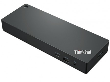 Lenovo ThinkPad Universal Thunderbolt 4 dock 40B00135EU