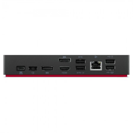 Lenovo USB-C Universal Dock Windows Only 40B50090EU