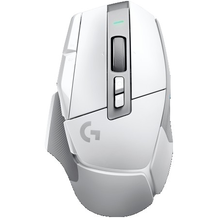 LOGITECH G502 X Lightspeed - Whitecore 910-006189