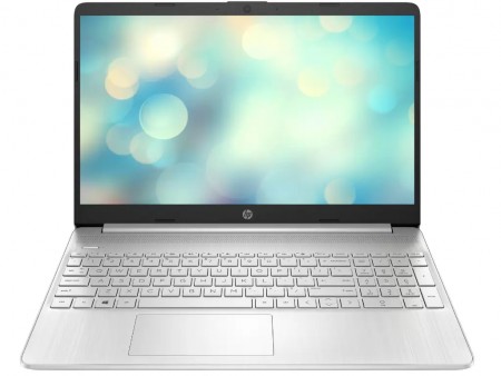 HP 15s-eq3077nm Ryzen 7 16GB 512GB 15.6'' IPS FHD YU 7D1H4EA