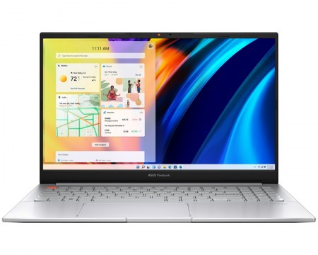 ASUS VivoBook Pro 15 OLED K6502ZC-OLED-MA731X 15.6 WQHD+ i7 GeForce RTX3050 16GB 1TB W11P