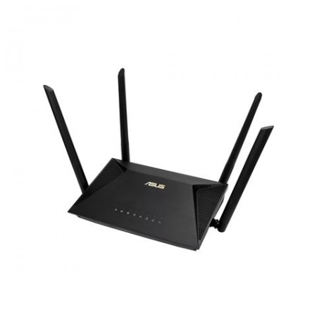 ASUS RT-AX1800U Dual-Band Wi-Fi 6 Router