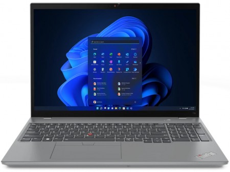 Lenovo ThinkPad T16 G1 16'' IPS i5 16GB 1TB SRB W11P 21BV00A7YA