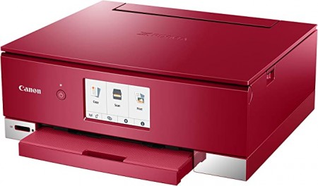 Canon MFP PIXMA TS8352 A RED