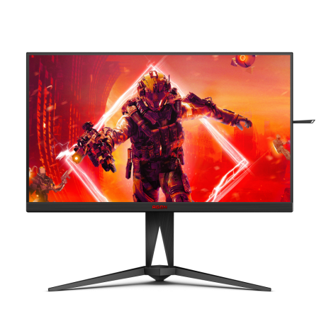 AOC 27'' AG275QZEU AGON 270Hz