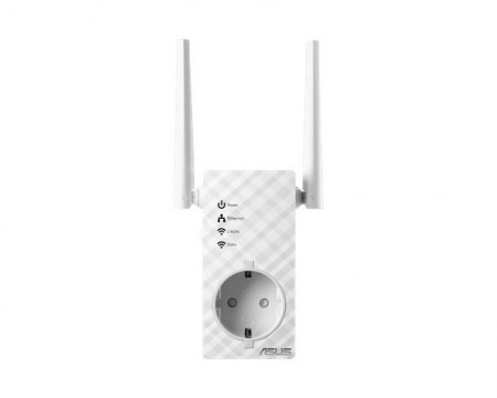 ASUS WIRELESS REPEATER RP-AC53