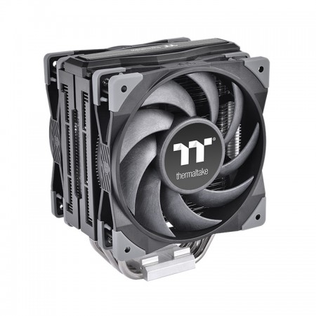 Thermaltake Toughair 510 170W CL-P075-AL12BL-A