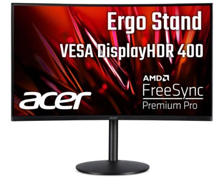 ACER 31.5'' NITRO EI322QURS LED monitor