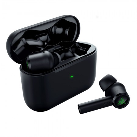 Hammerhead True Wireless - Earbuds Black RZ12-03820100-R3G1