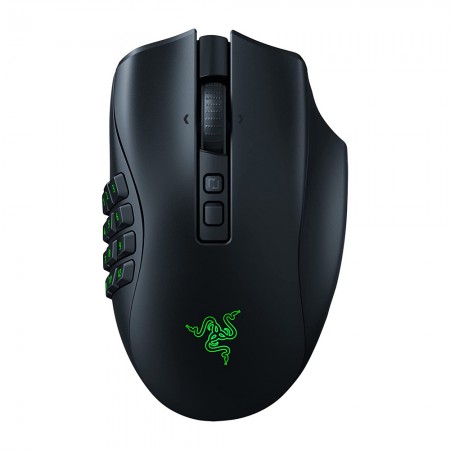 RAZER Naga V2 Pro Wireless MMO RZ01-04400100-R3G1