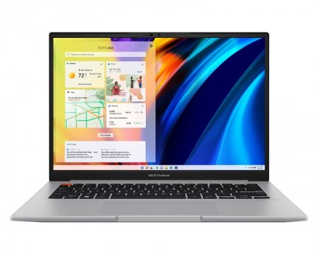 ASUS Vivobook S 14 OLED 14'' Ryzen 7 8GB 512GB W11H TN3402QA-OLED-KN721W