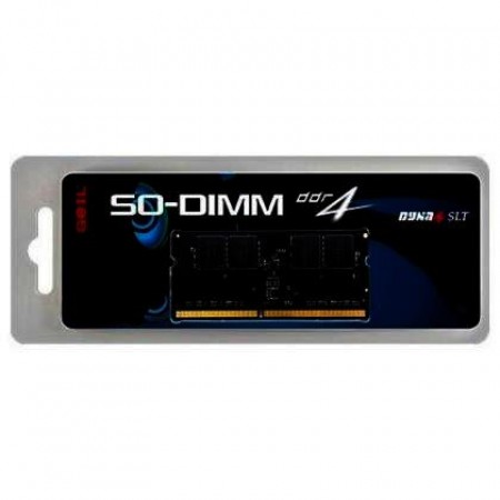 8GB GEIL SODIMM DDR4 GS48GB2666C19SC