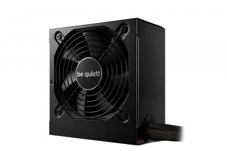 750W BeQuiet! SYSTEM POWER 10 80 PLUS Bronze BN329