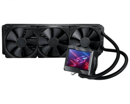 ASUS ROG Ryujin II 360