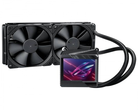 ASUS ROG Ryujin II 240