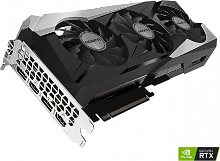 GIGABYTE RTX 3070 Ti GV-N307TGAMING-8GD