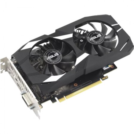 ASUS DUAL-GTX1630-O4G