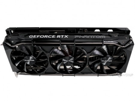 Gainward RTX4070Ti Phantom Reunion 12GB GDDR6X 192bit