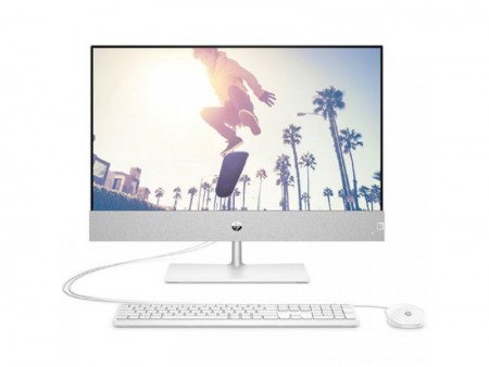 HP Pavilion 24-ca1002ny AIO 23.8'' i7 16GB 1TB 661P0EA