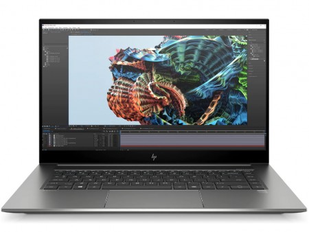 HP ZBook Studio 15 G8 15.6'' i7 16GB 512GB 62T27EA 