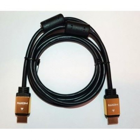 Linkom kabl HDMI 2.0 GOLD 4K (MM) 10m