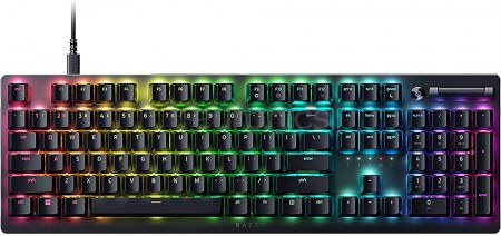 Razer DeathStalker V2 - Low Profile Optical FRML RZ03-04500100-R3M1